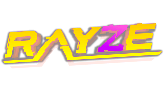 RAYZE:瞄准竞速 | Rayze