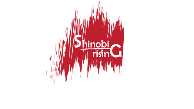 武士刀:忍者崛起 | KATANA-RA: SHINOBI RISING
