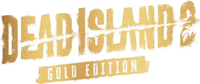 死亡岛 2 黄金版 | Dead Island 2 Gold Edition LOGO