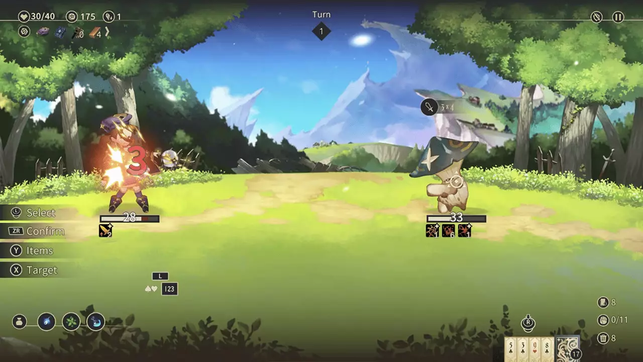 星咏之诗-Zoeti-游戏截图-好玩游戏库