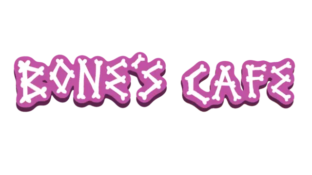 骨头咖啡 | Bone’s Cafe LOGO