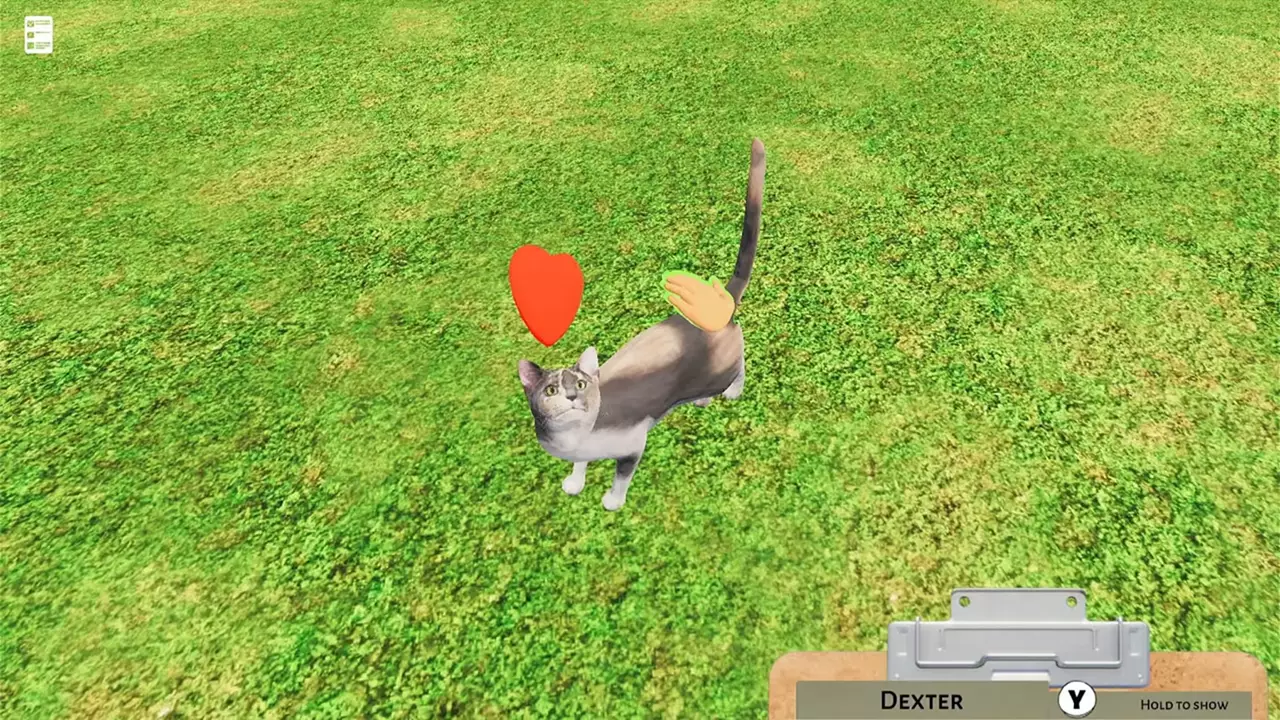 动物收容所-Animal ShelterAnimal Shelter Simulator-游戏截图-好玩游戏库