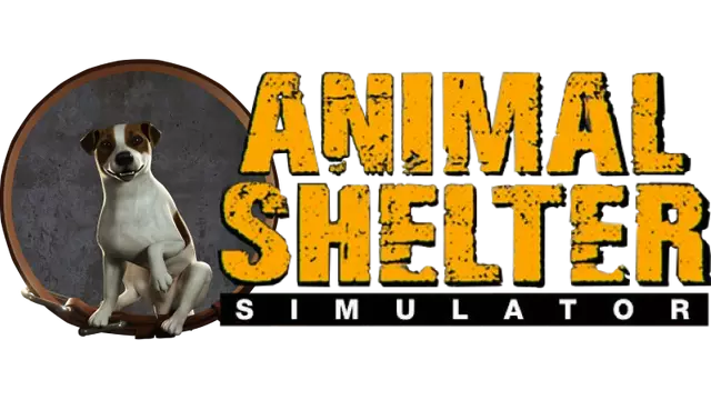 动物收容所 | Animal Shelter Simulator LOGO