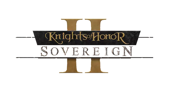 荣誉骑士 2：君主 | Knights of Honor II: Sovereign LOGO
