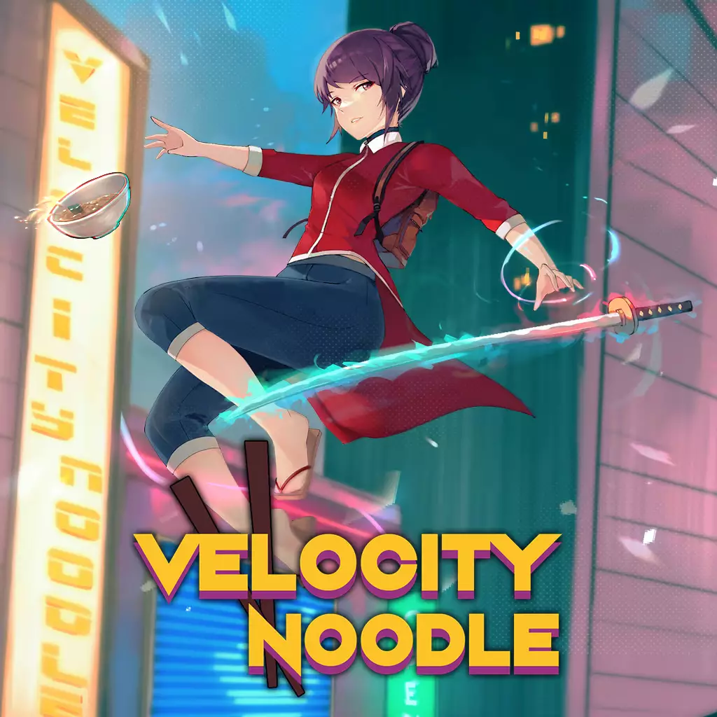 面条快跑