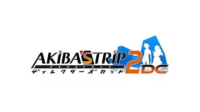 秋叶原之旅 2 | Akiba’s Trip 2 LOGO