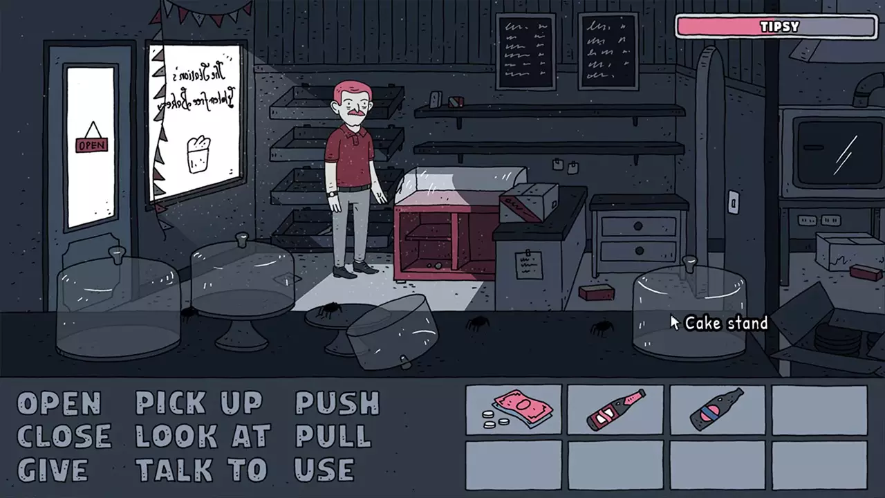 老铁，我的啤酒呢？-Dude, Where Is My Beer?-游戏截图-好玩游戏库