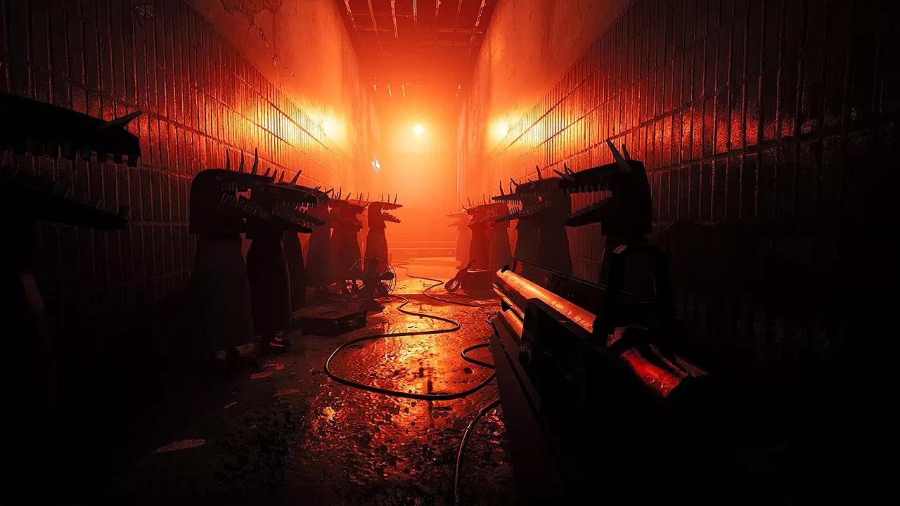 恶意-illWill-游戏截图-好玩游戏库