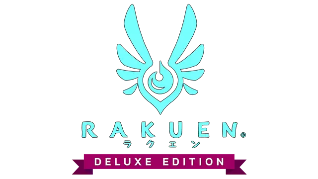 乐园：豪华版 | Rakuen: Deluxe Edition LOGO