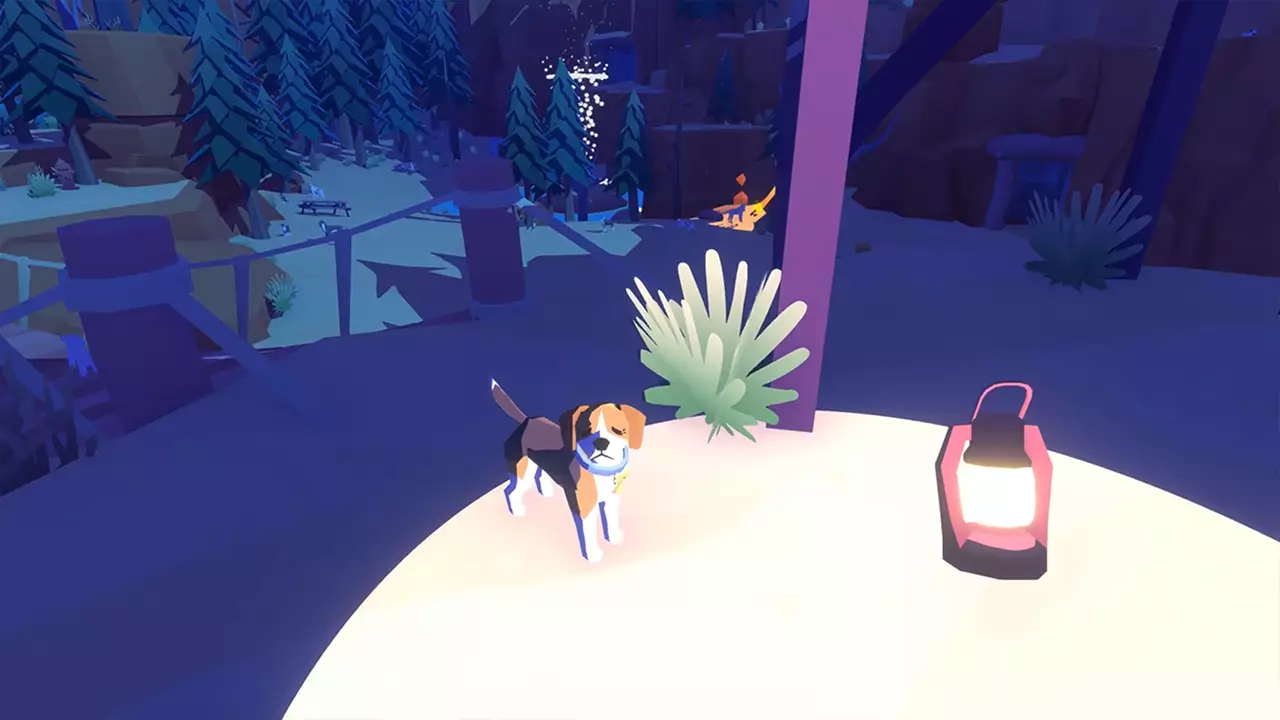 狗狗摄影师-Pupperazzi-游戏截图-好玩游戏库