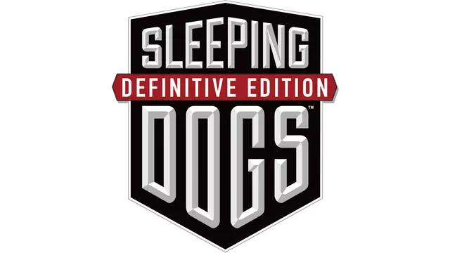 热血无赖：终极版 | Sleeping Dogs: Definitive Edition LOGO