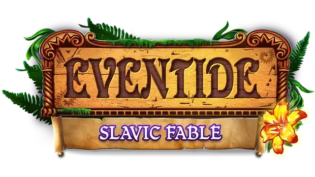 黄昏:斯拉夫寓言 | Eventide: Slavic Fable | 好玩
