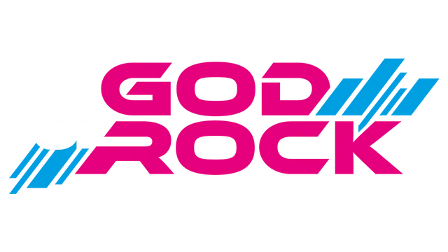 摇滚之神 | God of Rock LOGO