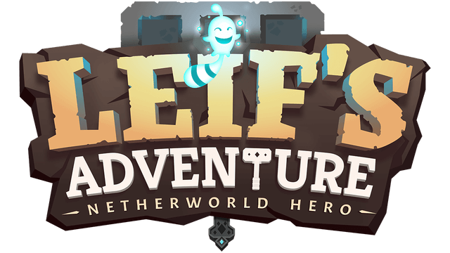 莱夫的冒险:冥界英雄 | Leif's Adventure: Netherworld Hero | 好玩