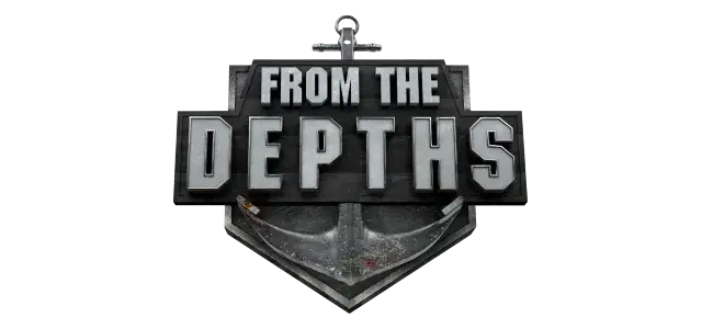 深海远航 | From the Depths LOGO