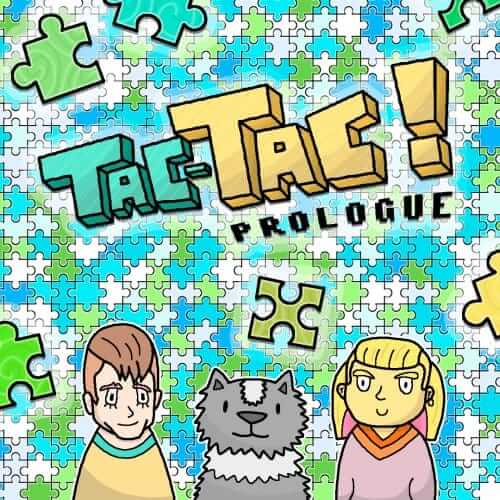TacTac 序章