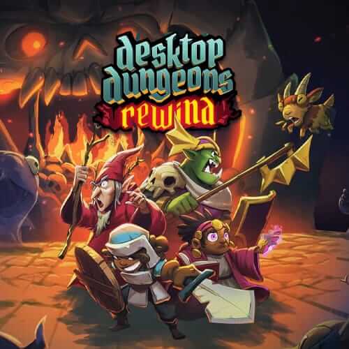 桌面地下城：回溯