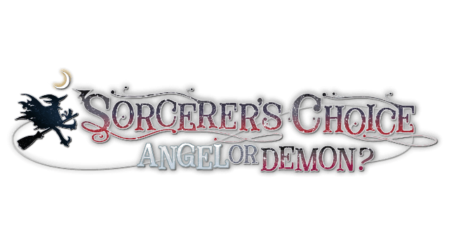 图片[1] | 魔法使的抉择 ~天使或是恶魔~ | Sorcerer’s Choice: Angel or Demon? | 在玩