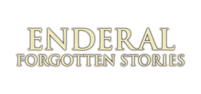 恩达瑞尔:被遗忘的故事 | Enderal: Forgotten Stories