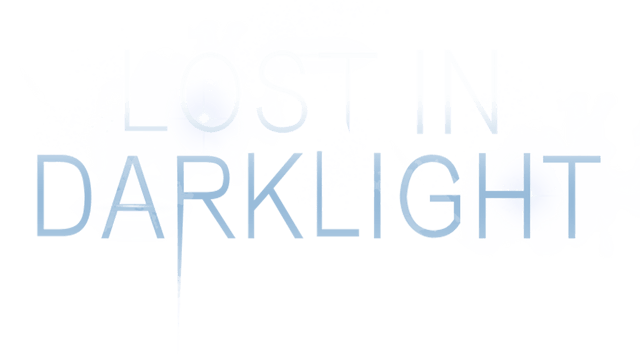 逆光迷途 | Lost in Darklight LOGO