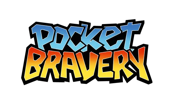 绝世勇者 | Pocket Bravery LOGO