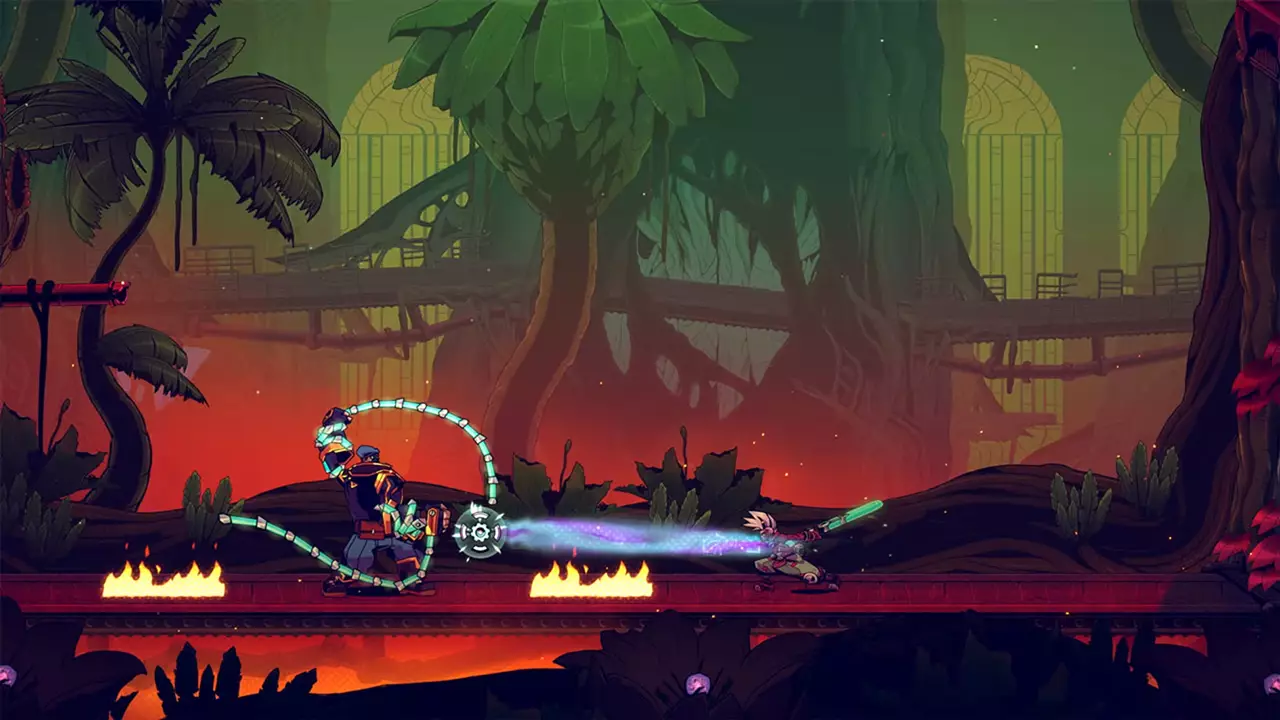 聚点危机：英雄联盟外传-Convergence: A League of Legends Story-游戏截图-好玩游戏库