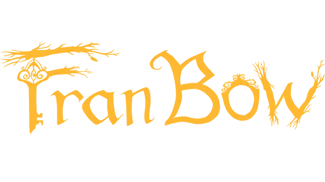 弗兰的惊悚之旅 | Fran Bow ⭐ LOGO