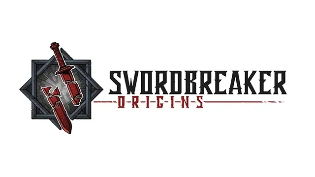 破剑者:起源 | Swordbreaker: Origins