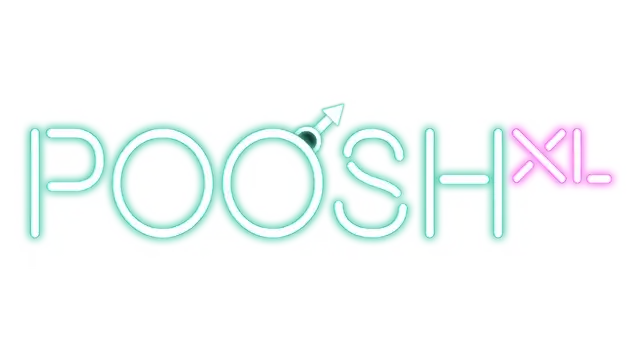 冲刺XL | Poosh XL LOGO