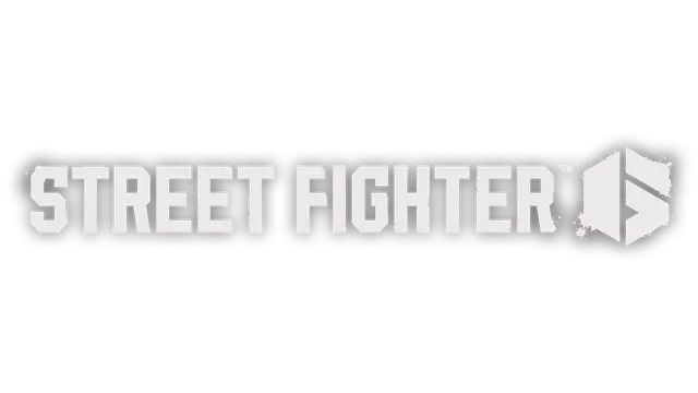 街霸 6 | Street Fighter 6