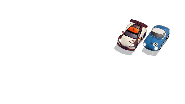 巡回赛超级明星 | Circuit Superstars LOGO