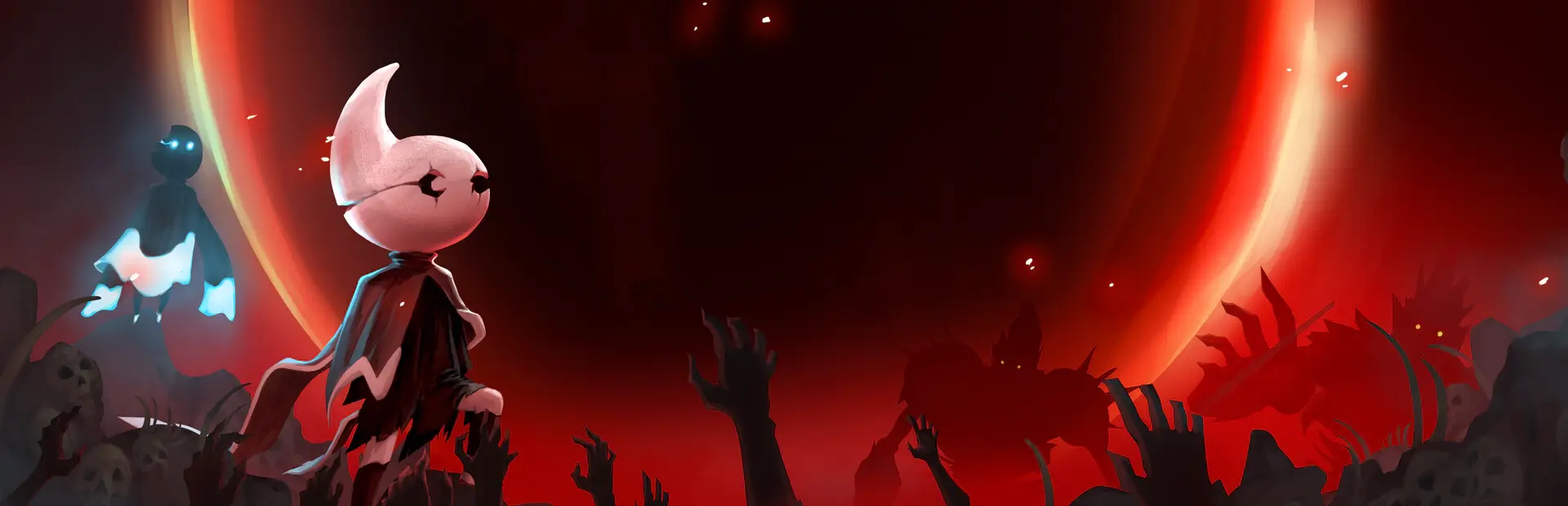 伊莉丝：深渊洄光