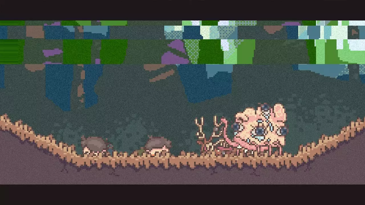 不同的冬天-Bokura-游戏截图-好玩游戏库