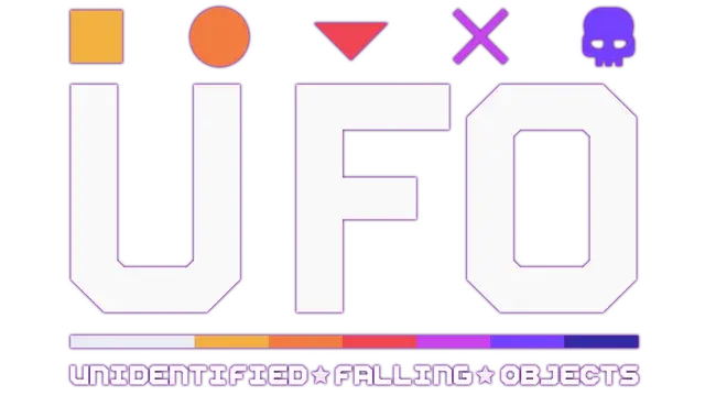 UFO:不明高空坠物 | Unidentified Falling Objects