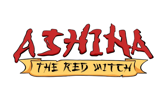 Ashina:红女巫 - 序章 | Ashina: The Red Witch