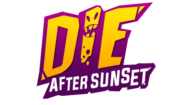 死于日落后 | Die After Sunset LOGO