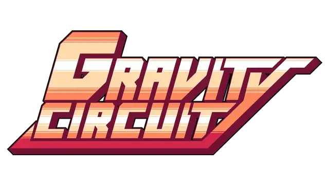 重力回路 | Gravity Circuit LOGO