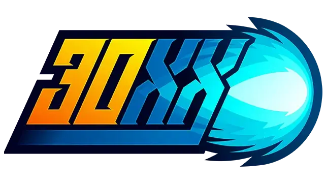 30XX LOGO