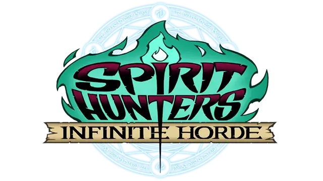 猎魂者：无限战斗 | Spirit Hunters: Infinite Horde LOGO