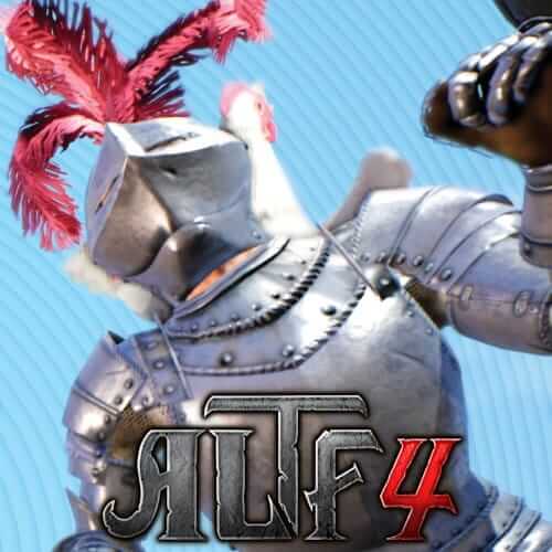 ALTF4 