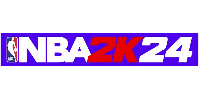 美国职业篮球 2K24 | NBA 2K24 LOGO