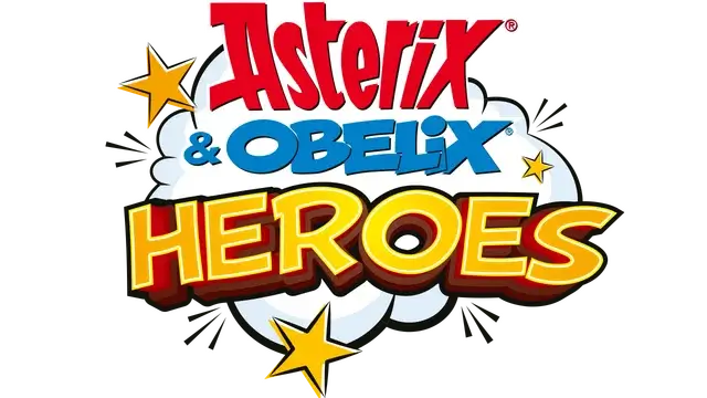 幻想新国度:英雄 | Asterix & Obelix: Heroes