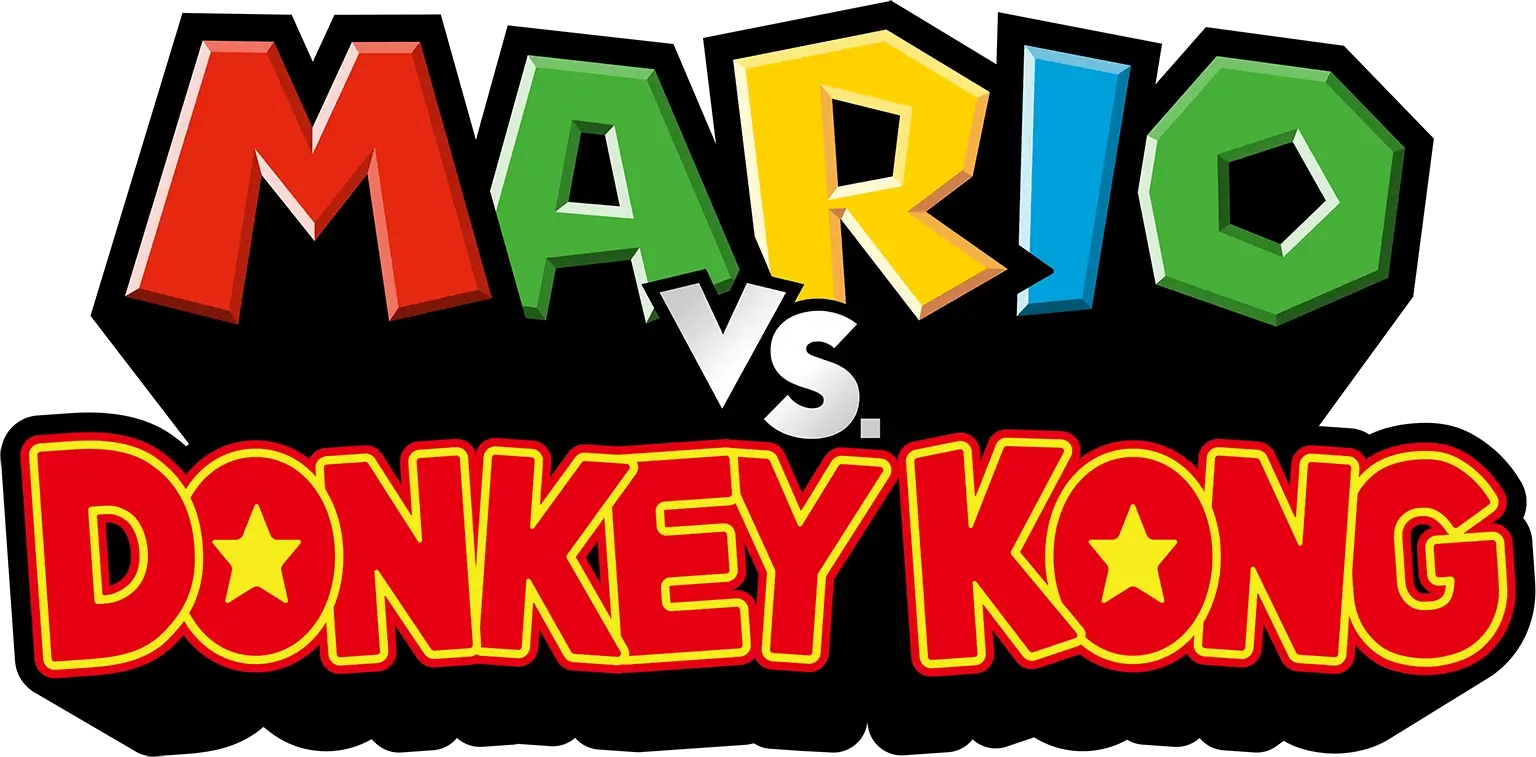 马力欧 vs 森喜刚 重制版 | Mario vs. Donkey Kong Remake