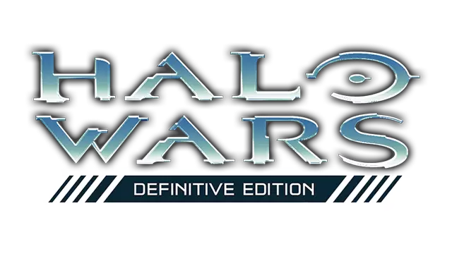 光环战争：决定版 | Halo Wars: Definitive Edition LOGO