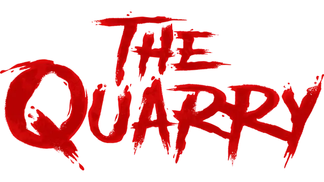 采石场惊魂 | The Quarry LOGO
