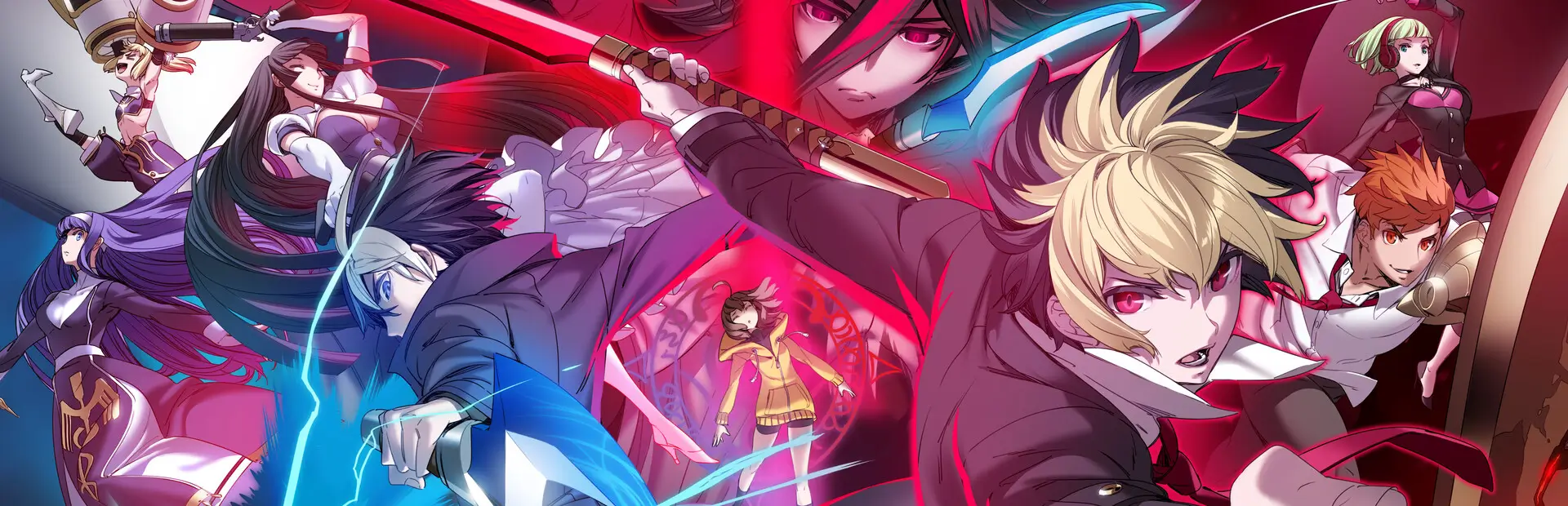 夜下降生 2：Sys:Celes