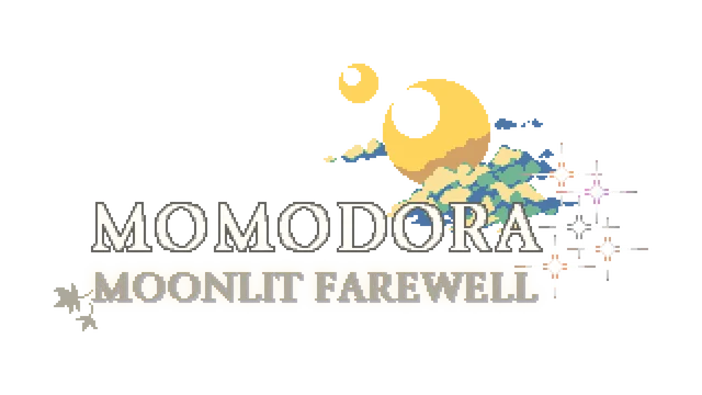 莫莫多拉：月下告别 | Momodora: Moonlit Farewell LOGO