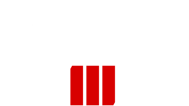 使命召唤：现代战争 3 | Call of Duty: Modern Warfare III LOGO