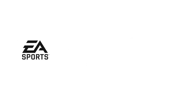 EA SPORTS FC 24 LOGO