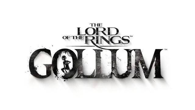 魔戒：咕噜 | The Lord of the Rings: Gollum LOGO